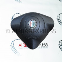 Airbag bestuurder Alfa Romeo 147 voor 5-deurs, hatchback BJ: 2007-2010