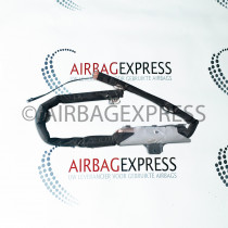 Airbag Dak (links) Peugeot 5008 voor 5-deurs, mpv BJ: 2013-heden