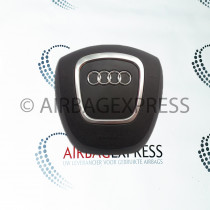 Airbag bestuurder Audi A5 Sportback voor 5-deurs, hatchback BJ: 2009-2011