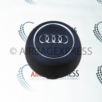Airbag bestuurder Audi A4 Allroad voor 5-deurs, stationwagon BJ: 2016-heden