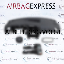 Airbag (set) Kia Carens voor 5-deurs, mpv BJ: 2013-heden