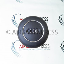 Airbag bestuurder A5 Cabriolet voor 2-deurs, cabriolet BJ: 2011-heden