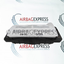 Airbag bijrijder Seat Mii voor 3-deurs, hatchback BJ: 2012-heden