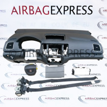 Airbag (set) Seat Alhambra voor 5-deurs, mpv BJ: 2010-2015