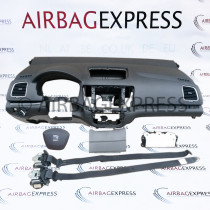 Airbag (set) Seat Alhambra voor 5-deurs, mpv BJ: 2015-heden