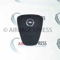 Airbag bestuurder Opel Mokka voor 5-deurs, suv/crossover BJ: 2012-heden