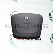 Airbag bestuurder Peugeot Boxer voor 4-deurs, bestelwagen BJ: 2012-2014