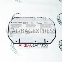 Airbag bijrijder Ford C-MAX voor 5-deurs, mpv BJ: 2015-heden