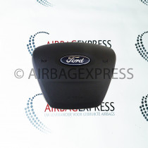 Airbag bestuurder Ford Focus voor 5-deurs, hatchback BJ: 2014-heden