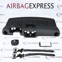 Airbag (set) Skoda Citigo voor 3-deurs, hatchback BJ: 2012-heden