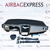 Airbag (set) Opel Combo voor 5-deurs, bestelwagen BJ: 2012-heden