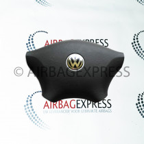 Airbag bestuurder Volkswagen Crafter voor 4-deurs, bestelwagen BJ: 2011-heden