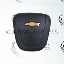 Airbag bestuurder Chevrolet Orlando voor 5-deurs, mpv BJ: 2011-2014