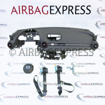 Airbag (set) Mazda CX 3 voor 5-deurs, suv/crossover BJ: 2015-heden