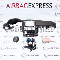 Airbag (set) Mazda CX 5 voor 5-deurs, suv/crossover BJ: 2012-2015