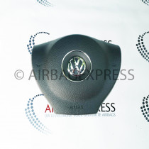 Airbag bestuurder Volkswagen Eos voor 2-deurs, cabriolet BJ: 2011-2013