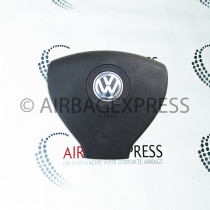 Airbag bestuurder Volkswagen Tiguan voor 5-deurs, suv/crossover BJ: 2007-2011