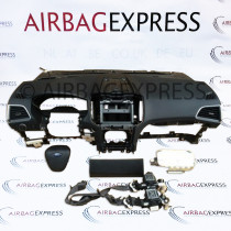 Airbag (set) Ford Edge voor 5-deurs, suv/crossover BJ: 2016-heden