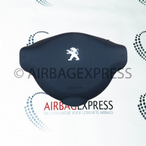 Airbag bestuurder Peugeot Expert Partner voor 3-deurs, bestelwagen BJ: 2008-2012