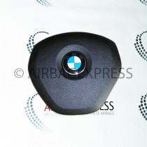 Airbag bestuurder BMW 2-serie cabrio voor 2-deurs, cabriolet BJ: 2015-heden