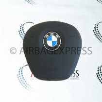 Airbag bestuurder BMW 2-serie Active Tourer voor 5-deurs, mpv BJ: 2014-heden