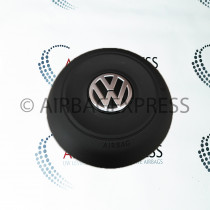 Airbag bestuurder Volkswagen Golf voor 3-deurs, hatchback BJ: 2012-heden