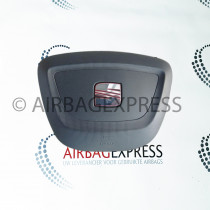 Airbag bestuurder Seat Ibiza voor 5-deurs, stationwagon BJ: 2010-2012