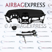 Airbag (set) Hyundai ix35 voor 5-deurs, suv/crossover BJ: 2010-2013