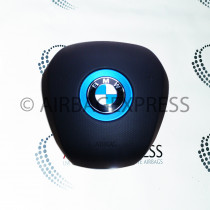 Airbag bestuurder BMW i3 voor 5-deurs, hatchback BJ: 2013-heden