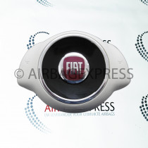 Airbag bestuurder Fiat 500 voor 3-deurs, hatchback BJ: 2007-2015