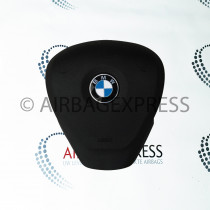 Airbag bestuurder BMW X3 voor 5-deurs, suv/crossover BJ: 2010-2014