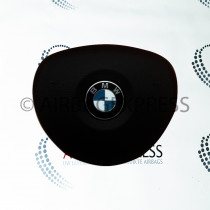 Airbag bestuurder BMW X1 voor 5-deurs, suv/crossover BJ: 2009-2012