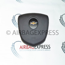Airbag bestuurder Chevrolet Spark voor 5-deurs, hatchback BJ: 2010-2013