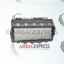 Airbag bijrijder Chevrolet Spark voor 5-deurs, hatchback BJ: 2010-2013