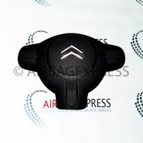 Airbag bestuurder Citroen C1 voor 3-deurs, hatchback BJ: 2008-2012