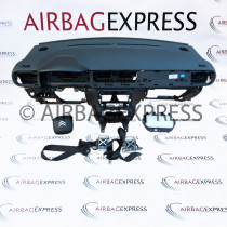 Airbag (set) Citroen C3 voor 5-deurs, hatchback BJ: 2010-2013