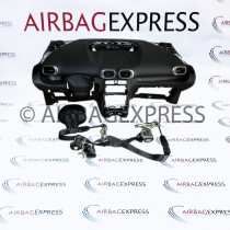 Airbag (set) Citroen C3 Picasso voor 5-deurs, mpv BJ: 2009-2013