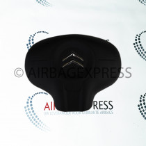 Airbag bestuurder Citroen C3 Picasso voor 5-deurs, mpv BJ: 2009-2013