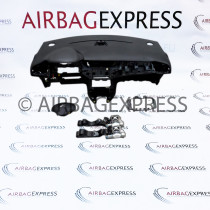 Airbag (set) Citroen C3 Pluriel voor 2-deurs, cabriolet BJ: 2003-2010