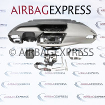 Airbag (set) Citroen C4 Picasso voor 5-deurs, mpv BJ: 2007-2010