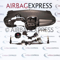 Airbag (set) Fiat 500X voor 5-deurs, hatchback BJ: 2015-heden
