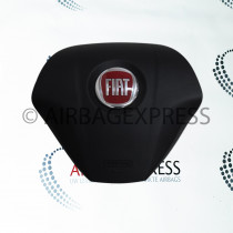 Airbag bestuurder Fiat Punto Evo voor 5-deurs, hatchback BJ: 2009-2012