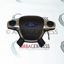 Airbag bestuurder Ford C-MAX Energi voor 5-deurs, mpv BJ: 2015-heden