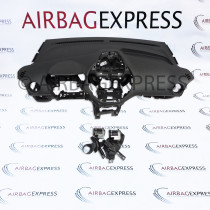Airbag (set) Ford Tourneo Connect voor 5-deurs, mpv BJ: 2014-heden