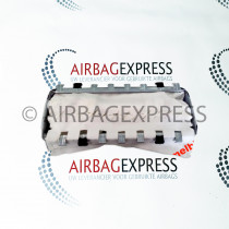 Airbag bijrijder Ford Transit Custom Dubbele Cabine voor 4-deurs, dubb. cabine BJ: 2012-2014