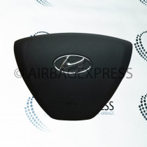 Airbag bestuurder Hyundai i10 voor 5-deurs, hatchback BJ: 2013-heden