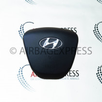 Airbag bestuurder Hyundai i20 voor 5-deurs, hatchback BJ: 2008-2012