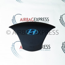 Airbag bestuurder Hyundai i30 voor 5-deurs, hatchback BJ: 2007-2010