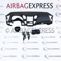 Airbag (set) Hyundai i40 Wagon voor 5-deurs, stationwagon BJ: 2011-2015