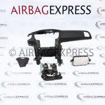 Airbag (set) Hyundai ix20 voor 5-deurs, mpv BJ: 2015-heden